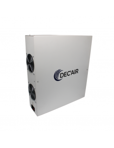 Dec'Air Modèle GM8N