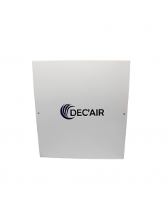 Dec'Air Modèle GM8N 2